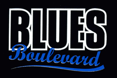 Blues Boulevard Records